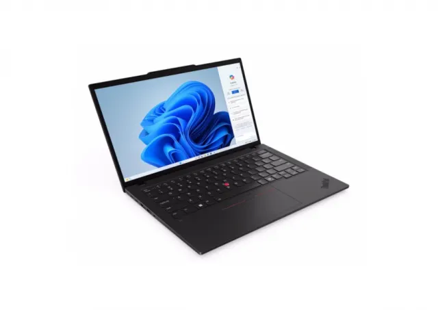 Laptop LENOVO ThinkPad T14 G5 Win 11 Pro/14" WUXGA AG IPS/U7-155U/64GB/1TB SSD/GLAN/FPR/backlitEN/cr