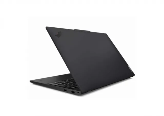 Laptop LENOVO ThinkPad T16 G3 Win11 Pro/16" WUXGA/U7-155U/32GB/1TB/FPR/backlit ENG/crna