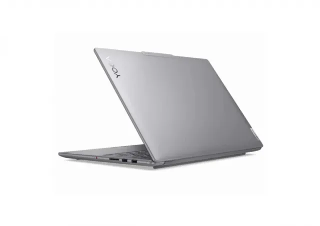 Laptop LENOVO Yoga Pro 9 16IMH9 DOS/16" 3.2K/U9-185H/32GB/1TB/RTX 4060-8GB/backlit ENG/siva