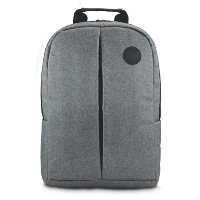 Laptop ranac GENUA 15,6" siva