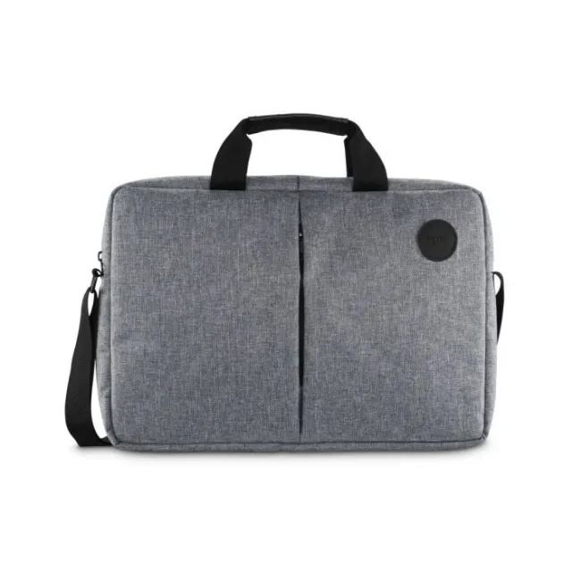 Laptop torba GENUA 15,6" siva