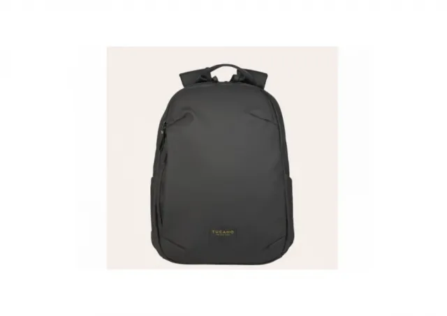 LASER BACKPACK 15.6" BLACK