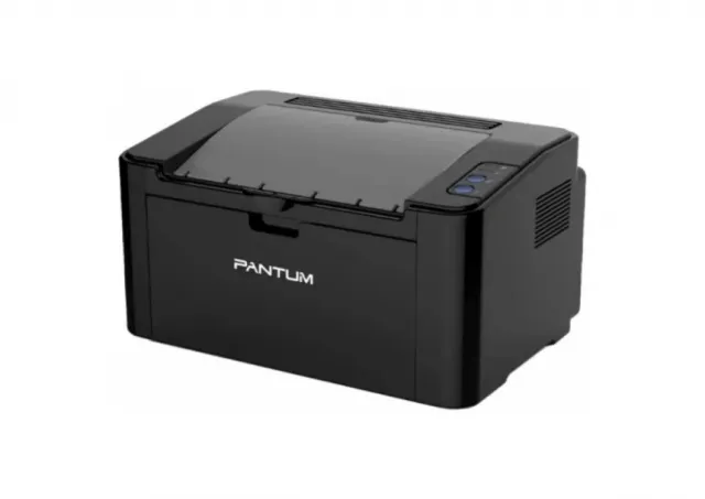 Laserski &#353;tampac Pantum P2500W/1200x1200/128MB/22ppm/USB/WiFi toner PA-210