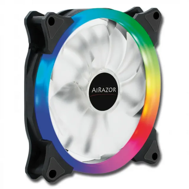 LC Power Cooler VENTILATOR  LC-CF-140 140mm PWM