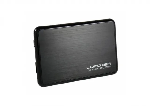 LC Power HDD rack 2.5" USB 3.0 LC-25BUB3