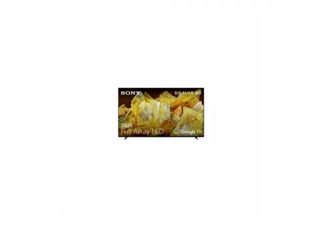 LCD TV XR55X90LAEP  SONY