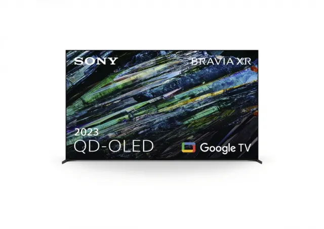 LCD TV XR65A95LAEP  SONY