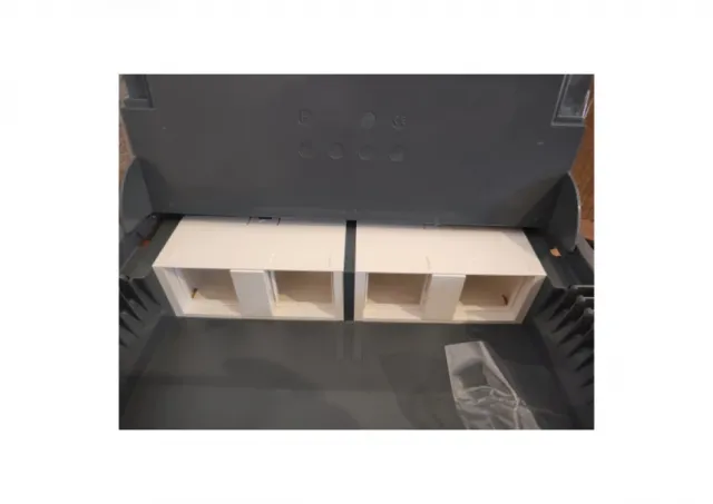 Legrand podna kutija 27x33cm  089626