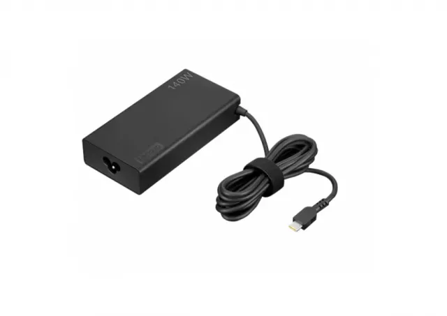 Lenovo Legion Slim 140W USB-C AC Adapter