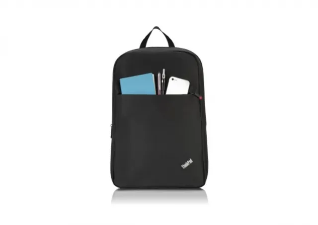 LENOVO Ranac za laptop 15,6" Basic backpack 4x40K09936 CRNI