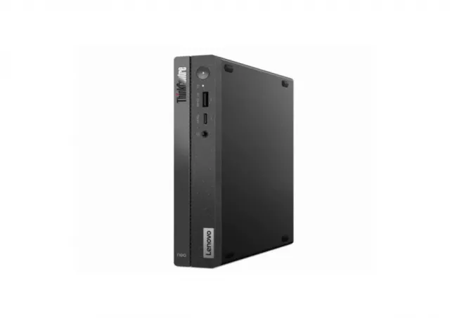 Lenovo Think 12LN0024YA ThinkCentre neo 50q G4 Tiny, Core i5-13420H (8C (4P+4E)/12T, P 2.1/4.6GHz, E 1.5/3.4GHz, 12MB), DDR4 1x 16GB SODIMM, SSD 512GB 2280 NVMe Opal, UHD Graphic, GLAN, WLAN, BT, Spk 2x 1W, HDMI/DP, KybSR/Mouse, 65W p/s, no OS, 3YW