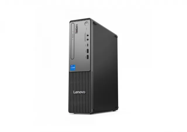 Lenovo Think 12XD008PYA ThinkCentre neo 50s Gen 5 Core i5-13400 10C/16T 20MB, B760, 1x 16GB UDIMM DDR5-5600, 512GB SSD M.2 2280 PCIe NVMe Opal 2.0, DVDRW, UHD Graph 730, Spk, GLAN, USB-C, VGA/HDMI/DP, CR 3-1, KybSR/Mouse, p/s 180W 85%, no OS, SFF, 3YW