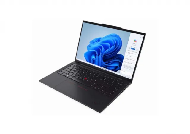 Lenovo Think 21LS005LCX ThinkPad T14s G5 Core Ultra 7 155U (12C/14T, up to 4.8GHz, 12MB), 32GB (int) DDR5, SSD 1TB NVMe, 14.0" WUXGA (1920x1200) AG IPS 400n, Intel Graphics, WLAN, BT, 1xHDMI, 2xTB4, KybUK BL, FPR, SCR, Cam 5.0MP+IR, 58Wh, Win 11 Pro