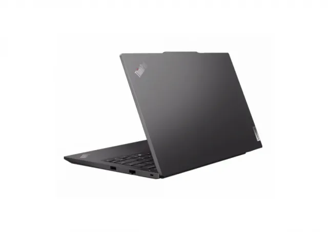 Lenovo Think 21M70042CX ThinkPad E14 G6 Ultra 5 125U (12C (2P+8E+2LPE)/14T, up to 4.3GHz, 12MB), 1x 16GB DDR5 5600, SSD 512GB NVMe 2242, 14.0" WUXGA (1920x1200) AG IPS, Intel Graphics, GLAN, WLAN, BT, KybUK BL, FPR, Cam IR+FHD, Al, 2Wx2 Dolby Atmos, 57Wh, no OS, 3YW