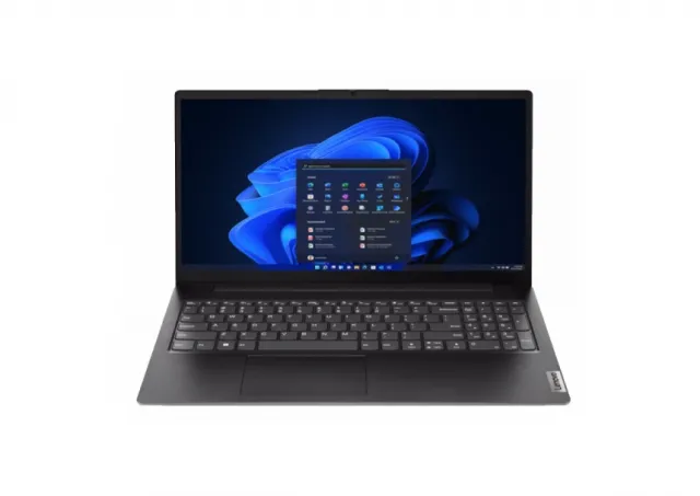 Lenovo Think 82YU00YQYA V15 G4 AMN (BLACK) Ryzen 5 7520U (4C/8T, 2.8/4.3GHz, 2MB L2/4MB L3), DDR5 16GB (int), SSD 512GB NVMe, 15.6" FHD(1920x1080) AG, AMD Radeon Graphics, GLAN, WLAN, BT, Cam HD720p, KybSR, TPM 2.0, 1xHDMI, 2xUSB 3.2 G1, 1xUSB-C 3.2 G1, 38Wh, no OS, 3YW
