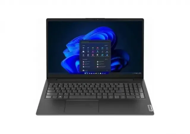 Lenovo Think 83A1006XYA V15 G4 IRU (BLACK) Core i3-1315U (6C (2P+4E)/8T, P 1.2/4.5GHz, E 0.9/3.3GHz, 10MB), 16GB (8int+8) DDR4, SSD 512GB NVMe, 15.6" FHD(1920x1080) IPS AG, UHD Graph, GLAN, WLAN, BT, Cam HD720p, KybSR, TPM 2.0, 1xHDMI, 1xUSB-C 3.2 G1, 38Wh, no OS, 3YW