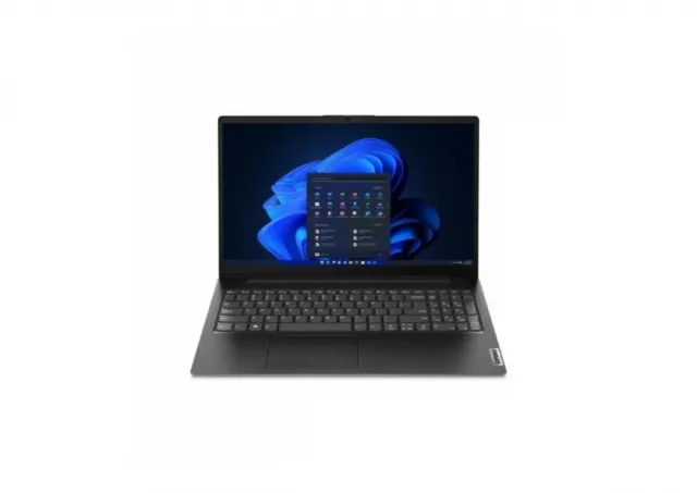 Lenovo Think 83A100ABYA V15 G4 IRU (BLACK) Core i5-13420H (8C (4P+4E)/12T, P 2.1/ 4.6 GHz, 1.5/3.4 GHz, 12MB), 16GB (8int+8) DDR4, SSD 512GB NVMe, 15.6" FHD(1920x1080) IPS AG, UHD Graph, GLAN, WLAN, BT, Cam HD720p, KybSR, TPM 2.0, 1xHDMI, 1xUSB-C 3.2 G1, 38Wh, no OS, 3YW