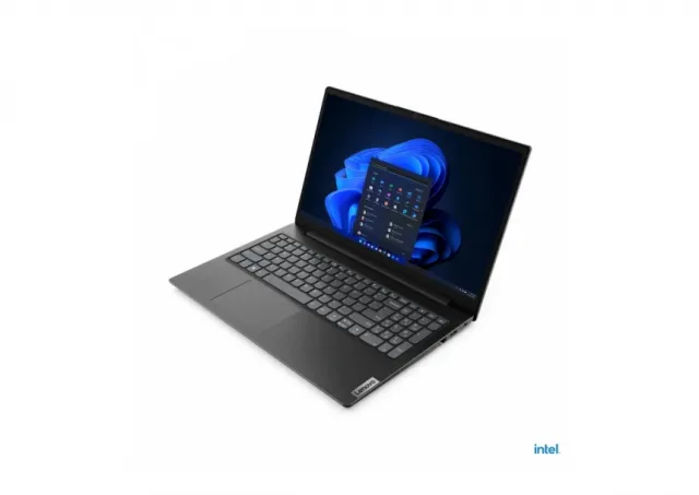 Lenovo Think 83A100ETYA V15 G4 IRU (BLACK) Core i7-1355U (10C (2P+8E)/12T, P 1.7/5.0GHz, E 1.2/3.7GHz, 12MB), 16GB (8int+8) DDR4, SSD 1TB NVMe, 15.6" FHD(1920x1080) IPS AG, Iris Xe Graph, GLAN, WLAN, BT, Cam HD720p, KybSR, TPM 2.0, 1xHDMI, 1xUSB-C 3.2 G1, 38Wh, no OS, 3YW