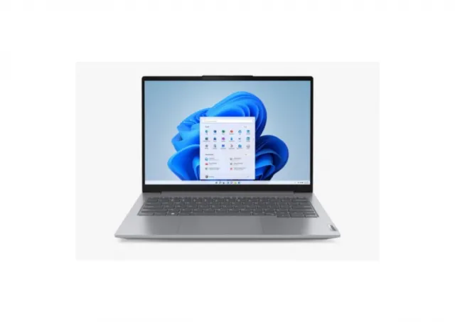 Lenovo Think ThinkBook 14 G7 IML Ultra 5 125U (12C/14T, 12MB), 16GB DDR5 5600, SSD 512GB PCIe, 14" WUXGA (1920x1200) IPS AG 300n, Intel Graphics, GLAN, WLAN, BT, KybSR BL, HDMI, 2x USB 3.2 G1, TB4, USB-C 3.2 G2, FPR, Cam FHD+IR, 45Wh, 2W x2, AL, 1.38kg, no OS, 3YW