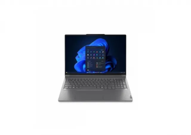 Lenovo Think ThinkBook 16p G5 IRX Core i7-14650HX 16C/24T 30MB, 2x16GB DDR5 5600, SSD 1TB PCIe 2280, 16" WQXGA (2560x1600) IPS AG 400n, RTX 4060 8GB GDDR6, WLAN, BT, KybSR BL, SD, HDMI, 2x TB4, FPR, Cam FHD+IR, 80Wh, 2Wx2 Dolby, Alu, 2.2kg, no OS, 3Y