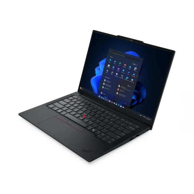 Lenovo Think ThinkPad E14 G7 Ultra 5 225U (1.5G/4.8GHz, 12C/14T, 12MB), 16GB DDR5 5600, SSD 512GB NVMe, 14.0" WUXGA (1920x1200) AG IPS, Intel Graphics, GLAN, Wi-Fi 6E, BT5.3, KybUK BL, TB4, HDMI, FPR, Cam IR+FHD, Alu, 64Wh, 2W x2, 1.34kg, Win 11 Pro, 3YW