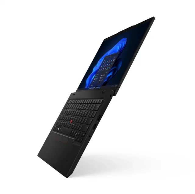 Lenovo Think ThinkPad L14 G6 Core Ultra 5 225U (12C/14T, up to 4.8GHz, 12MB), 1x 16GB DDR5-5600, SSD 512GB NVMe, 14.0" WUXGA (1920x1200) AG IPS 400n, Intel Graphics, GLAN, WLAN, BT, 1x HDMI, 2x Thunderbolt 4, KybUK BL, FPR, SCR, Cam 5MP+IR, 2Wx2, 57Wh, Win 11 Pro, 3YW