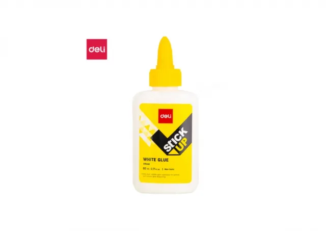 LEPAK DELI TEČNI BELI 80ml E39446