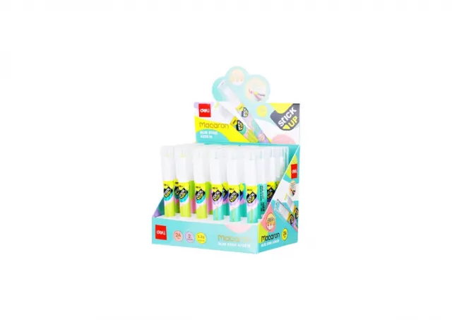 LEPAK DELI U STIKU OLOVKA MACARON EA23810