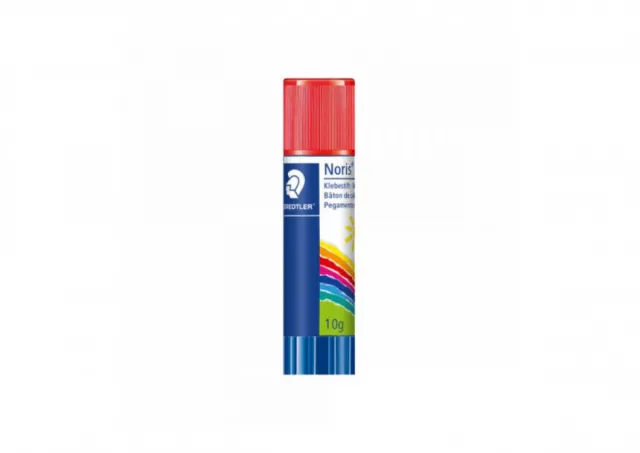 Lepak u stiku Staedtler Noris 10g kom