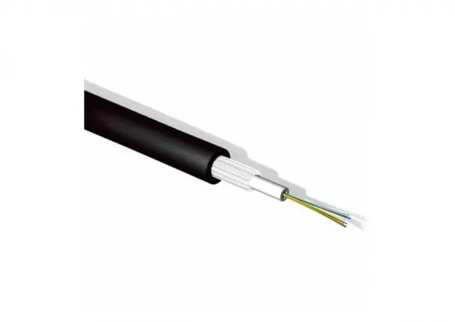 Leviton GFOM4UNI12LU-ECA