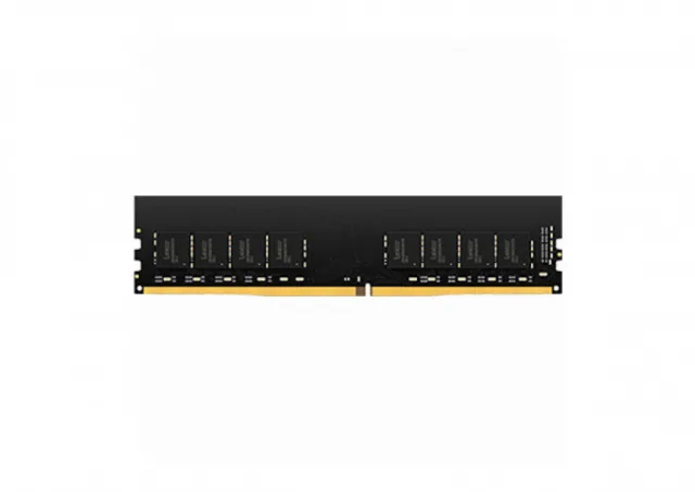 Lexar® DDR4 8GB 288 PIN U-DIMM 3200Mbps, CL22, 1.2V- BLISTER Package, EAN: 843367123797