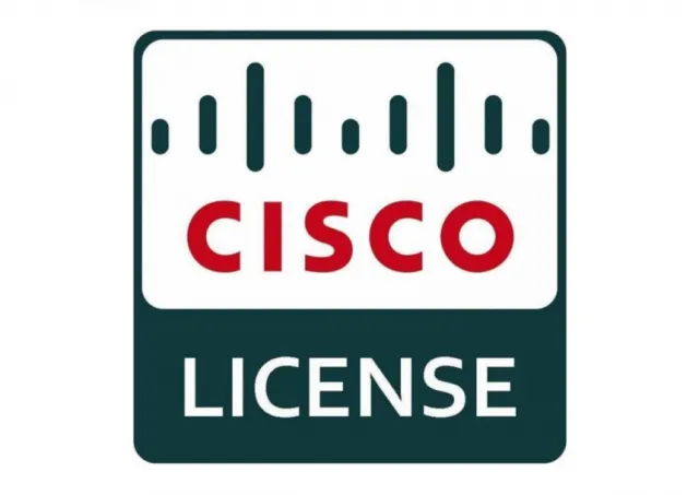 Licenca Cisco SNTC-8X5XNBD Catalyst 9200L 24 31-MAR-24 - 30-MAR-27