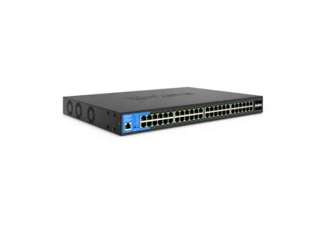 LINKSYS LGS352MPC-EU