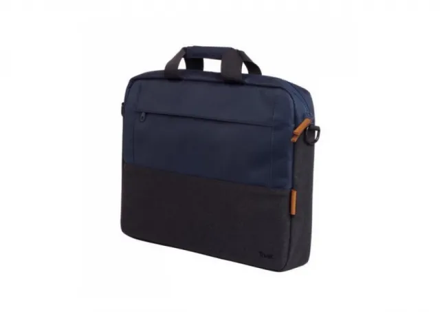 LISBOA 16" LAPTOP BAG - BLUE (24980)