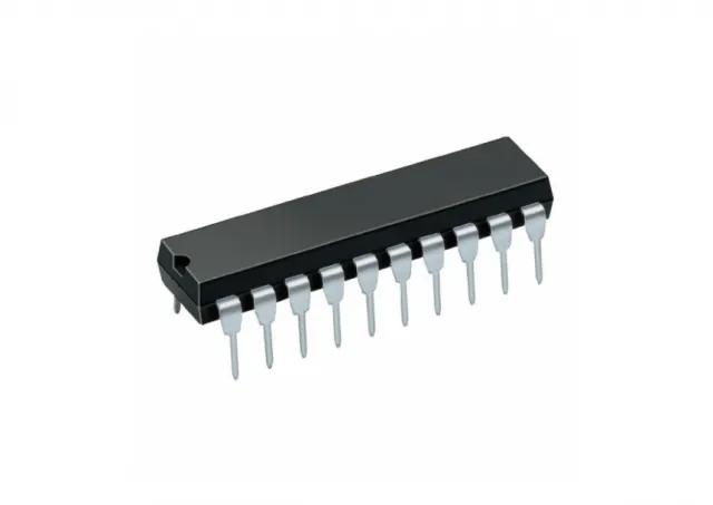 Logička kola CMOS 74HCT240