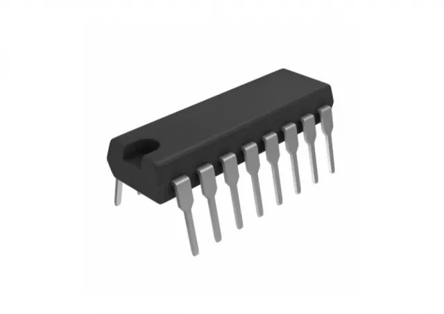 Logička kola CMOS 74HCT259