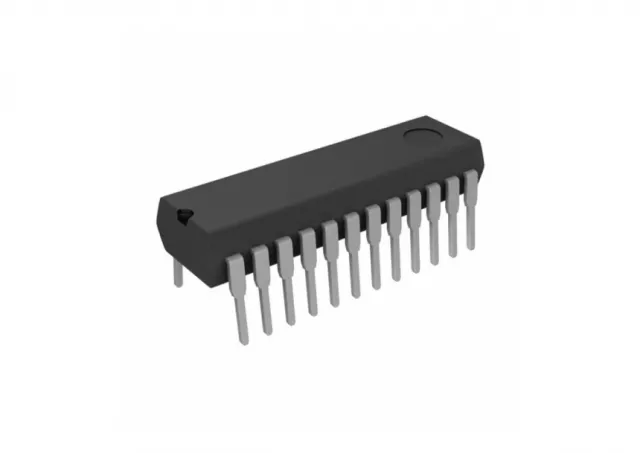 Logičko kolo CMOS C4514