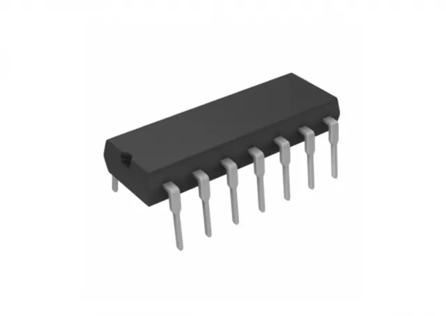 Logičko kolo CMOS C4541