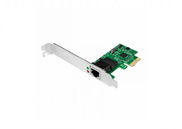 Logilink PCI-Express kartica, Gigabit Lan