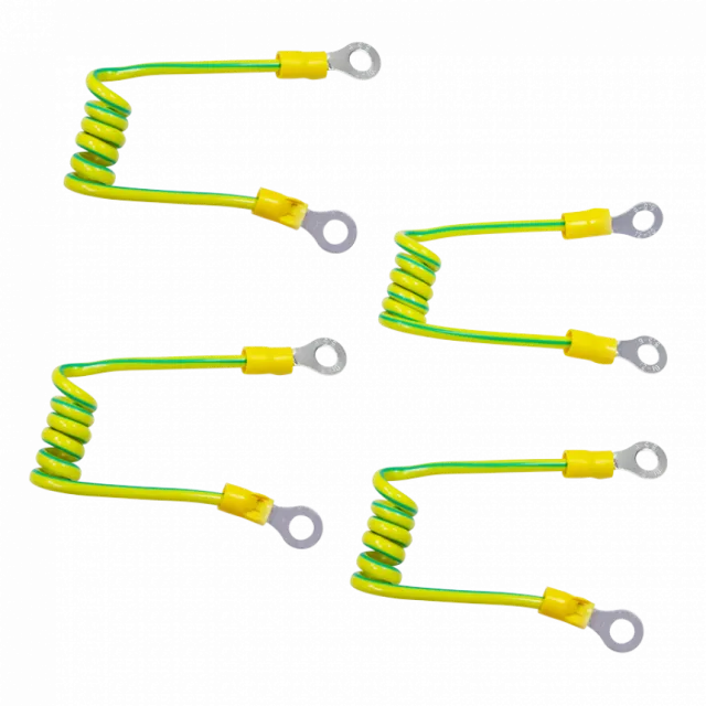 LogiLink set za uzemljenje 300mm
