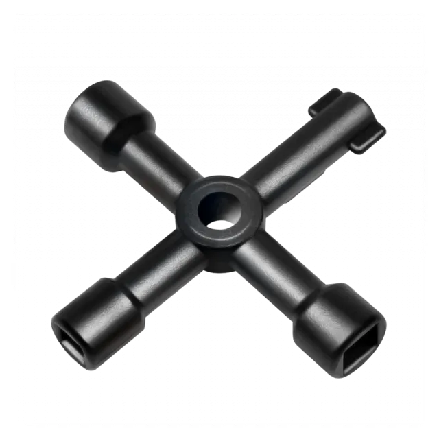 Logilink univerzalni ključ za razvodne ormare