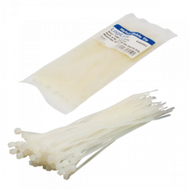 LogiLink Vezice 100 kom, 100x2.5mm