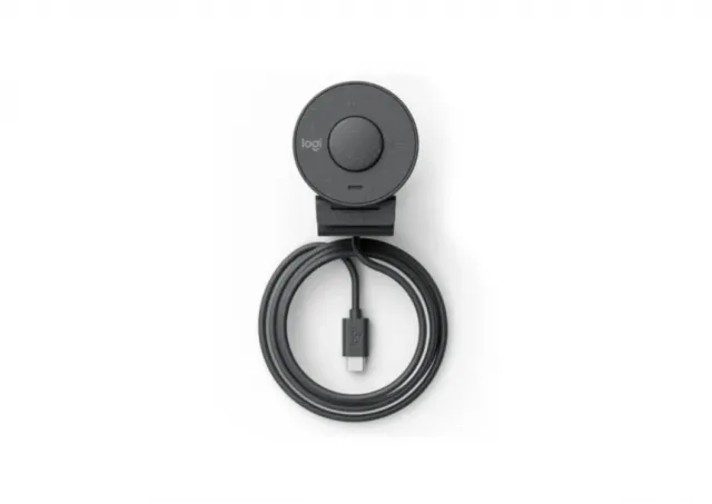 LOGITECH_ Brio 300 Full HD Webcam GRAPHITE 