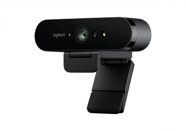 LOGITECH Brio 4K Ultra HD Graphite web kamera 