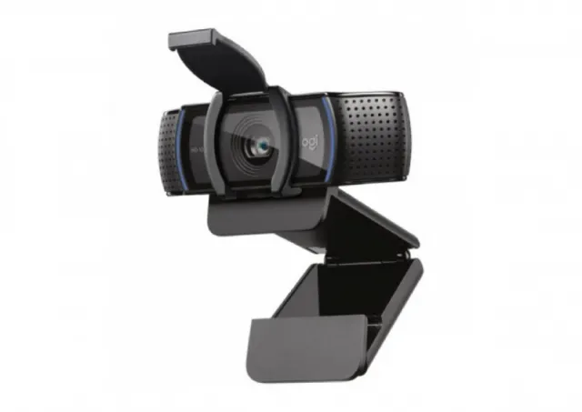 LOGITECH C920e Full HD Pro web kamera 