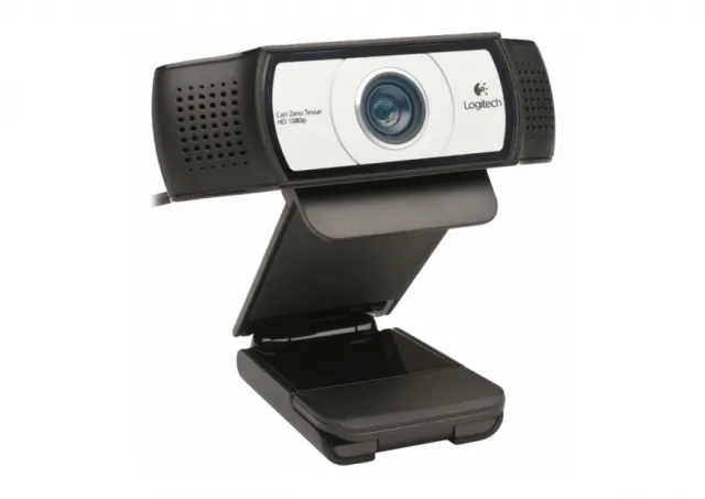 LOGITECH C930E WEBCAM - EMEA