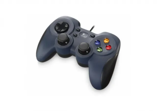 Logitech F310, Gamepad, USB