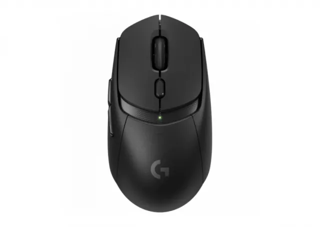 LOGITECH G309 LIGHTSPEED - BLACK - 2.4GHZ/BT - EWR2i-934 - G309
