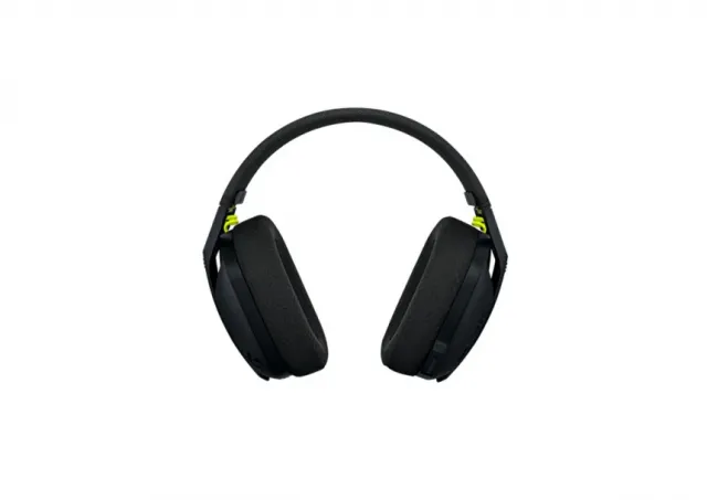 LOGITECH G435 LIGHTSPEED Wireless Gaming slušalice sa mikrofonom crne 