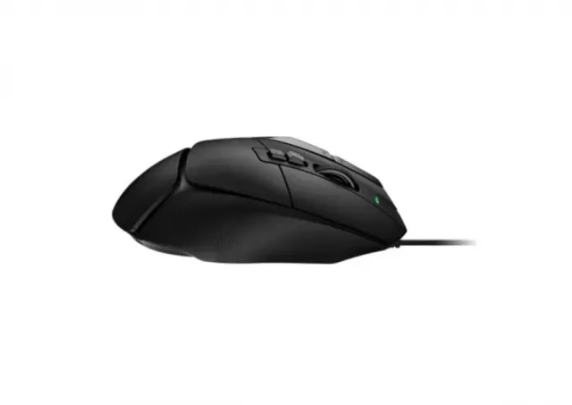 Logitech G502 X Gaming Mouse, USB, Black